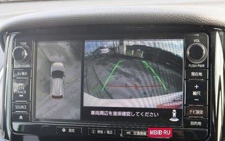 Mitsubishi Eclipse Cross, 2020 год, 1 514 000 рублей, 18 фотография