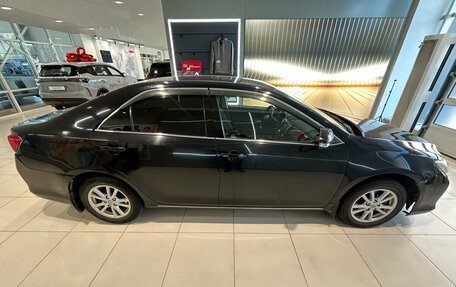 Toyota Camry, 2013 год, 899 000 рублей, 4 фотография