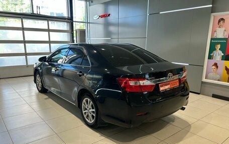 Toyota Camry, 2013 год, 899 000 рублей, 6 фотография