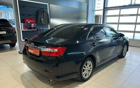 Toyota Camry, 2013 год, 899 000 рублей, 5 фотография