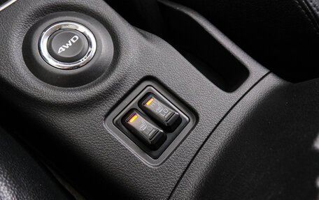 Mitsubishi Outlander III рестайлинг 3, 2014 год, 1 489 000 рублей, 19 фотография