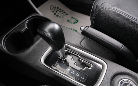 Mitsubishi Outlander III рестайлинг 3, 2014 год, 1 489 000 рублей, 17 фотография