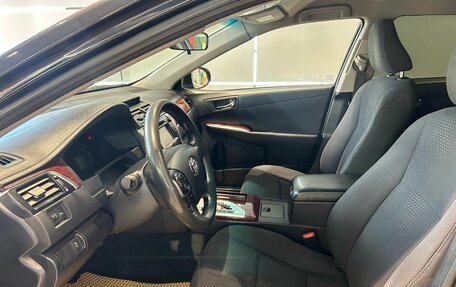 Toyota Camry, 2013 год, 899 000 рублей, 8 фотография