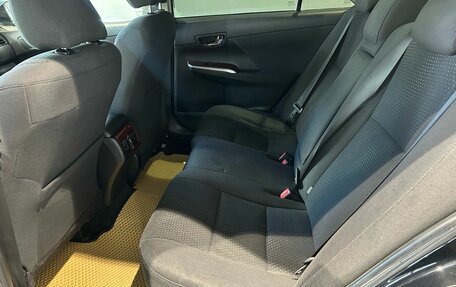 Toyota Camry, 2013 год, 899 000 рублей, 9 фотография