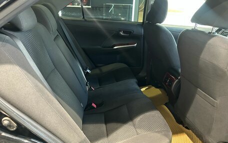 Toyota Camry, 2013 год, 899 000 рублей, 10 фотография