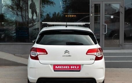 Citroen C4 II рестайлинг, 2012 год, 700 000 рублей, 6 фотография
