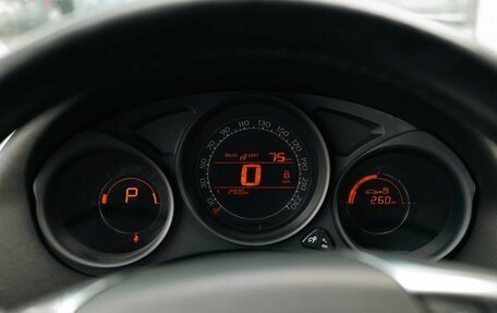 Citroen C4 II рестайлинг, 2012 год, 700 000 рублей, 12 фотография