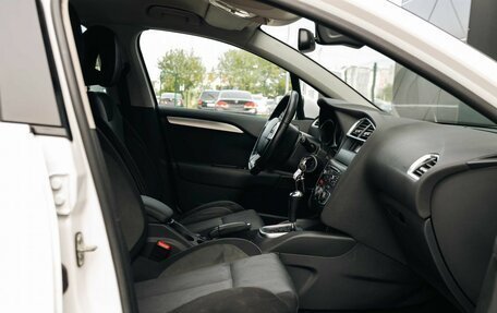 Citroen C4 II рестайлинг, 2012 год, 700 000 рублей, 18 фотография