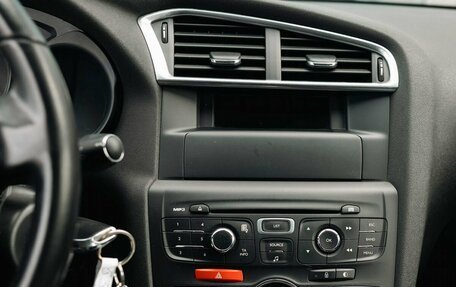 Citroen C4 II рестайлинг, 2012 год, 700 000 рублей, 14 фотография