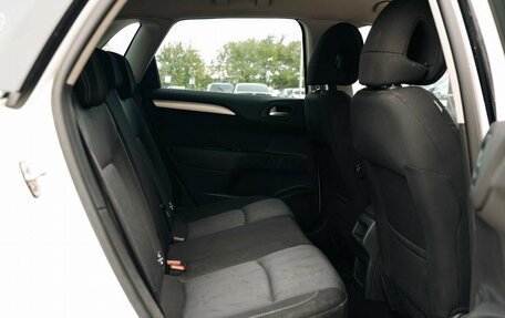 Citroen C4 II рестайлинг, 2012 год, 700 000 рублей, 19 фотография