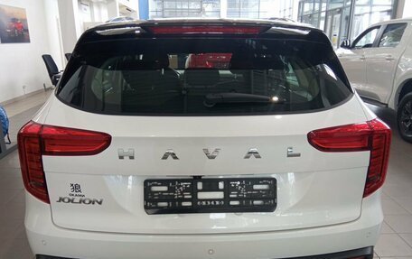 Haval Jolion, 2025 год, 2 449 000 рублей, 4 фотография