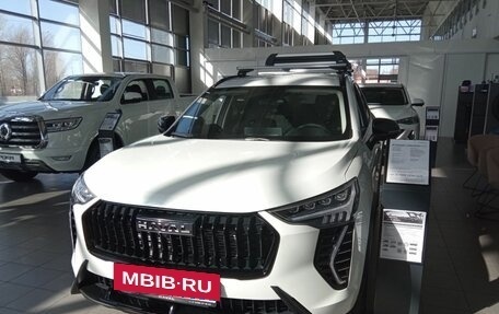 Haval Jolion, 2025 год, 2 449 000 рублей, 2 фотография