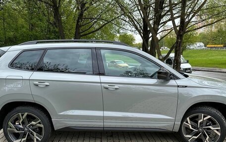 Skoda Karoq I, 2025 год, 4 447 000 рублей, 6 фотография