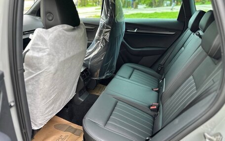 Skoda Karoq I, 2025 год, 4 447 000 рублей, 11 фотография