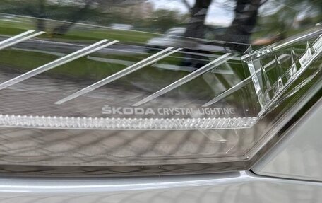 Skoda Karoq I, 2025 год, 4 447 000 рублей, 16 фотография