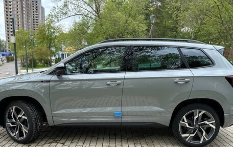 Skoda Karoq I, 2025 год, 4 447 000 рублей, 12 фотография