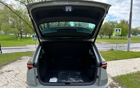 Skoda Karoq I, 2025 год, 4 447 000 рублей, 13 фотография