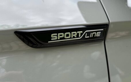 Skoda Karoq I, 2025 год, 4 447 000 рублей, 17 фотография