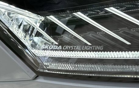 Skoda Karoq I, 2025 год, 4 447 000 рублей, 24 фотография