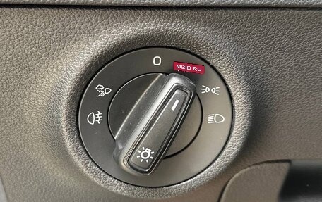 Skoda Karoq I, 2025 год, 4 447 000 рублей, 20 фотография