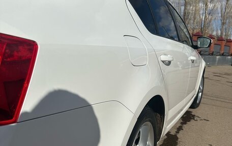 Skoda Octavia, 2013 год, 1 200 000 рублей, 7 фотография