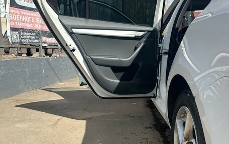 Skoda Octavia, 2013 год, 1 200 000 рублей, 6 фотография