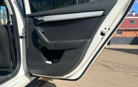 Skoda Octavia, 2013 год, 1 200 000 рублей, 8 фотография