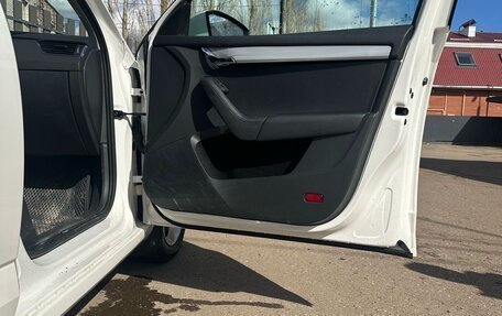 Skoda Octavia, 2013 год, 1 200 000 рублей, 9 фотография