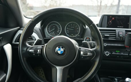 BMW 1 серия, 2012 год, 1 520 000 рублей, 3 фотография