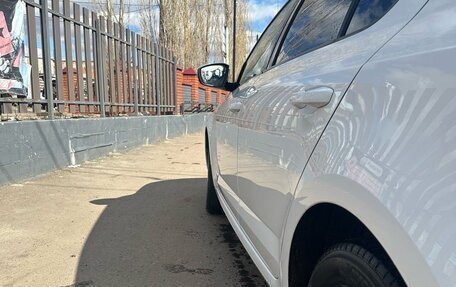 Skoda Octavia, 2013 год, 1 200 000 рублей, 13 фотография