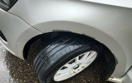 Volkswagen Polo VI (EU Market), 2013 год, 430 000 рублей, 12 фотография