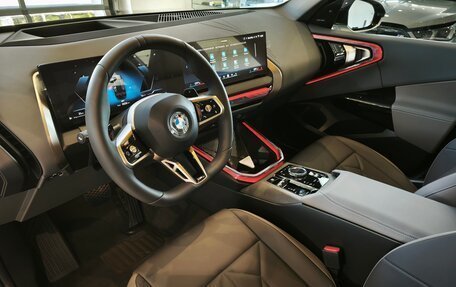 BMW X3, 2025 год, 8 490 000 рублей, 11 фотография