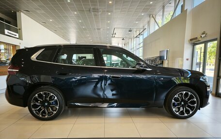 BMW X3, 2025 год, 8 490 000 рублей, 6 фотография