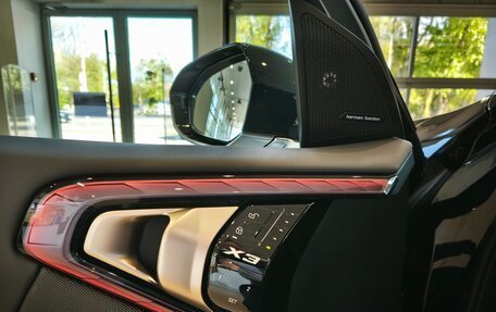 BMW X3, 2025 год, 8 490 000 рублей, 13 фотография