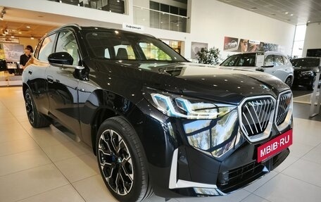 BMW X3, 2025 год, 8 490 000 рублей, 5 фотография