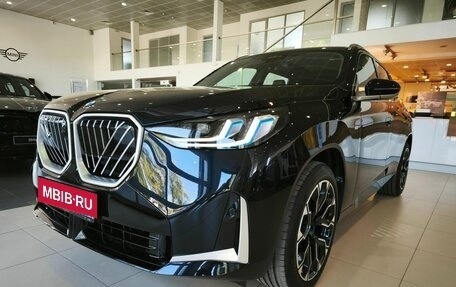BMW X3, 2025 год, 8 490 000 рублей, 2 фотография