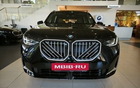 BMW X3, 2025 год, 8 490 000 рублей, 4 фотография