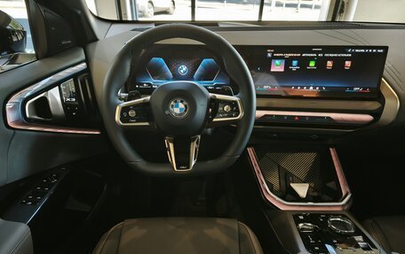 BMW X3, 2025 год, 8 490 000 рублей, 15 фотография