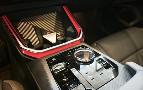BMW X3, 2025 год, 8 490 000 рублей, 19 фотография