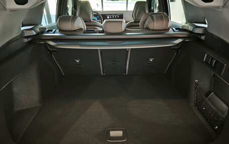 BMW X3, 2025 год, 8 490 000 рублей, 23 фотография