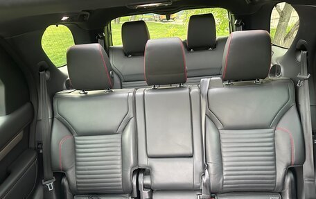 Land Rover Discovery IV, 2020 год, 5 500 000 рублей, 10 фотография
