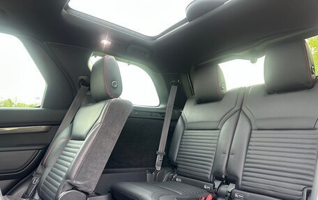 Land Rover Discovery IV, 2020 год, 5 500 000 рублей, 9 фотография