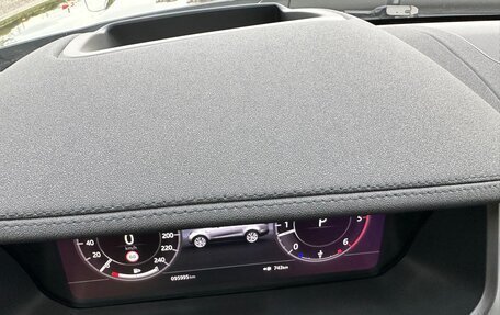 Land Rover Discovery IV, 2020 год, 5 500 000 рублей, 20 фотография