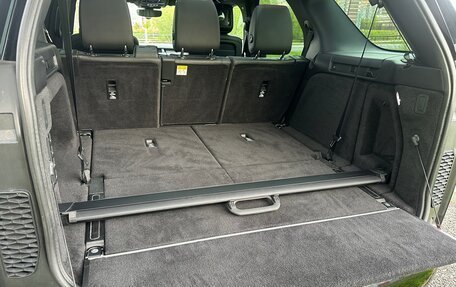 Land Rover Discovery IV, 2020 год, 5 500 000 рублей, 22 фотография
