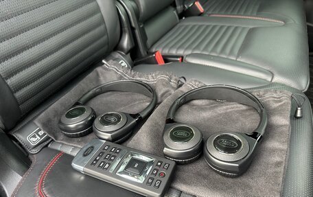 Land Rover Discovery IV, 2020 год, 5 500 000 рублей, 23 фотография