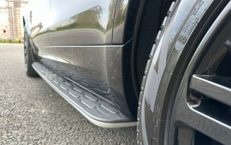 Land Rover Discovery IV, 2020 год, 5 500 000 рублей, 24 фотография