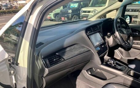 Honda Shuttle II, 2022 год, 1 093 000 рублей, 17 фотография