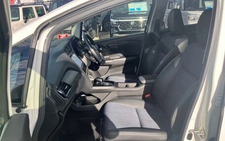 Honda Shuttle II, 2022 год, 1 093 000 рублей, 14 фотография