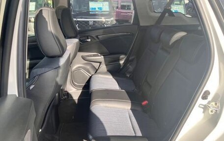 Honda Shuttle II, 2022 год, 1 093 000 рублей, 16 фотография