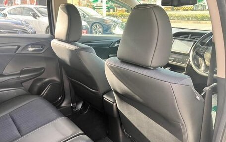Honda Shuttle II, 2022 год, 1 093 000 рублей, 22 фотография